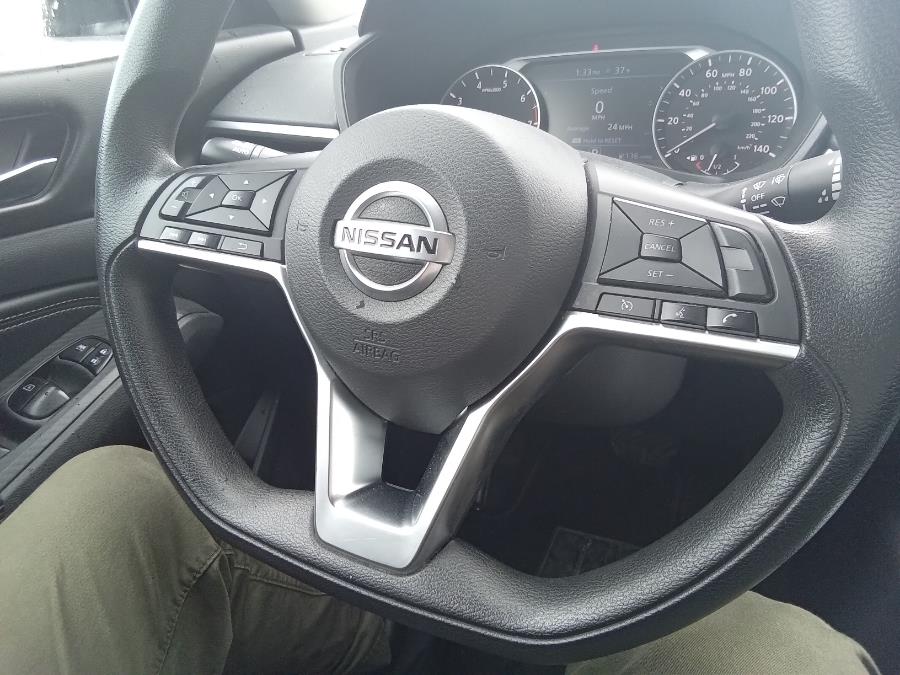 2020 Nissan Altima 2.5 S Sedan, available for sale in Irvington, New Jersey | NJ Used Cars Center. Irvington, New Jersey 2020 Nissan Altima 2.5 S Sedan, available for sale in Irvington, New Jersey | NJ Used Cars Center. Irvington, New Jersey