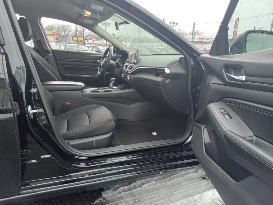 2020 Nissan Altima 2.5 S Sedan, available for sale in Irvington, New Jersey | NJ Used Cars Center. Irvington, New Jersey 2020 Nissan Altima 2.5 S Sedan, available for sale in Irvington, New Jersey | NJ Used Cars Center. Irvington, New Jersey