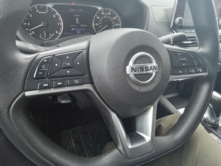 2020 Nissan Altima 2.5 S Sedan, available for sale in Irvington, New Jersey | NJ Used Cars Center. Irvington, New Jersey 2020 Nissan Altima 2.5 S Sedan, available for sale in Irvington, New Jersey | NJ Used Cars Center. Irvington, New Jersey