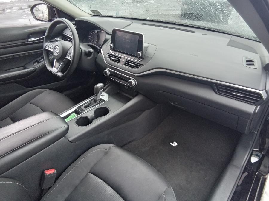2020 Nissan Altima 2.5 S Sedan, available for sale in Irvington, New Jersey | NJ Used Cars Center. Irvington, New Jersey 2020 Nissan Altima 2.5 S Sedan, available for sale in Irvington, New Jersey | NJ Used Cars Center. Irvington, New Jersey