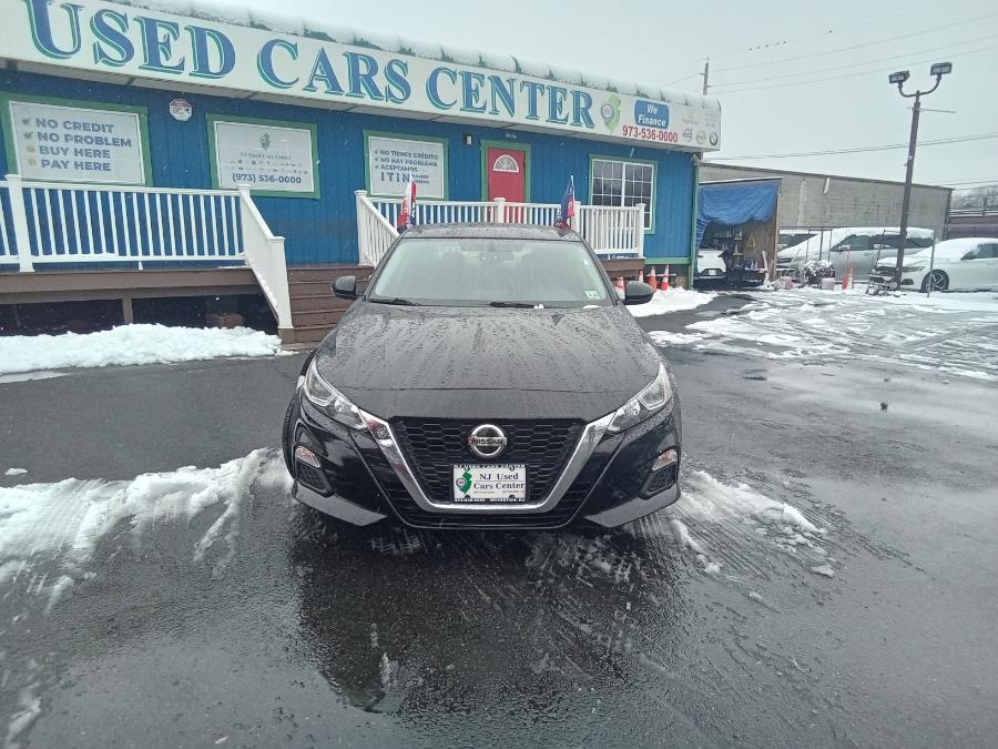 2020 Nissan Altima 2.5 S Sedan, available for sale in Irvington, New Jersey | NJ Used Cars Center. Irvington, New Jersey 2020 Nissan Altima 2.5 S Sedan, available for sale in Irvington, New Jersey | NJ Used Cars Center. Irvington, New Jersey