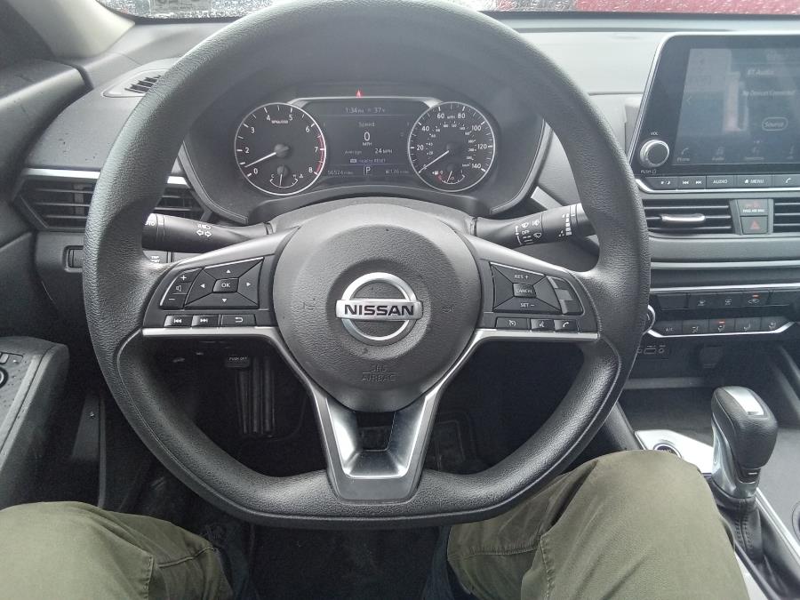 2020 Nissan Altima 2.5 S Sedan, available for sale in Irvington, New Jersey | NJ Used Cars Center. Irvington, New Jersey 2020 Nissan Altima 2.5 S Sedan, available for sale in Irvington, New Jersey | NJ Used Cars Center. Irvington, New Jersey