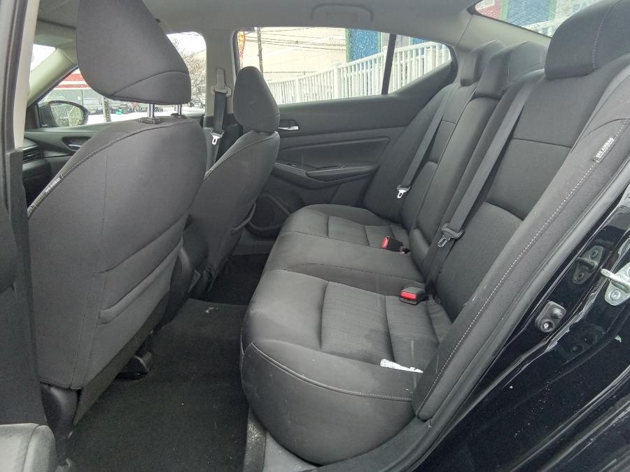 2020 Nissan Altima 2.5 S Sedan, available for sale in Irvington, New Jersey | NJ Used Cars Center. Irvington, New Jersey 2020 Nissan Altima 2.5 S Sedan, available for sale in Irvington, New Jersey | NJ Used Cars Center. Irvington, New Jersey