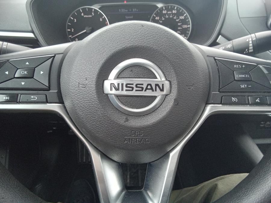 2020 Nissan Altima 2.5 S Sedan, available for sale in Irvington, New Jersey | NJ Used Cars Center. Irvington, New Jersey 2020 Nissan Altima 2.5 S Sedan, available for sale in Irvington, New Jersey | NJ Used Cars Center. Irvington, New Jersey