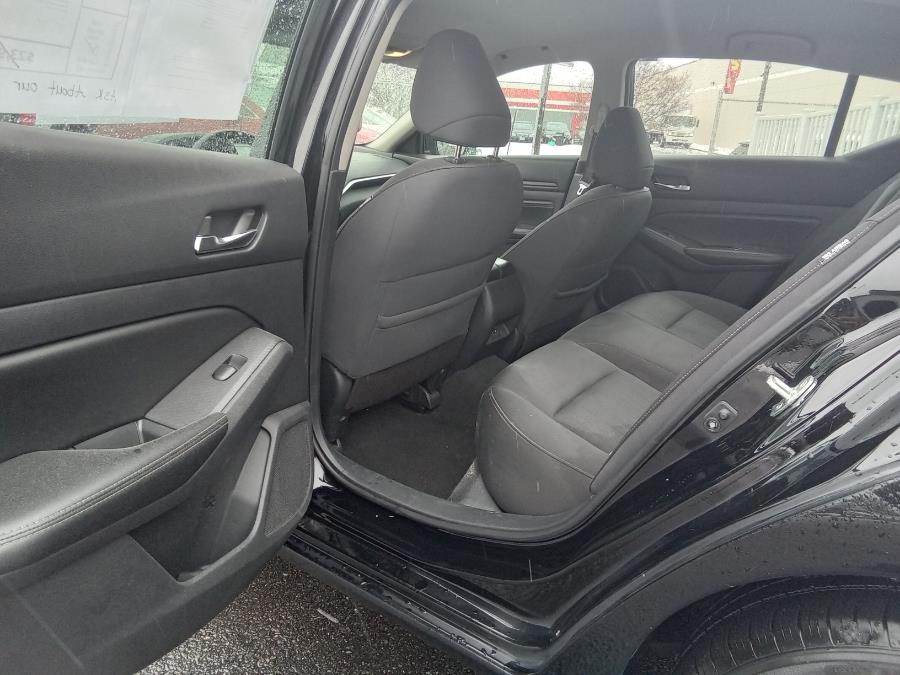 2020 Nissan Altima 2.5 S Sedan, available for sale in Irvington, New Jersey | NJ Used Cars Center. Irvington, New Jersey 2020 Nissan Altima 2.5 S Sedan, available for sale in Irvington, New Jersey | NJ Used Cars Center. Irvington, New Jersey