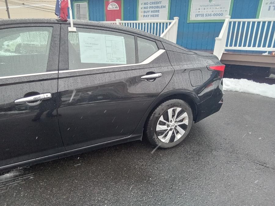 2020 Nissan Altima 2.5 S Sedan, available for sale in Irvington, New Jersey | NJ Used Cars Center. Irvington, New Jersey 2020 Nissan Altima 2.5 S Sedan, available for sale in Irvington, New Jersey | NJ Used Cars Center. Irvington, New Jersey