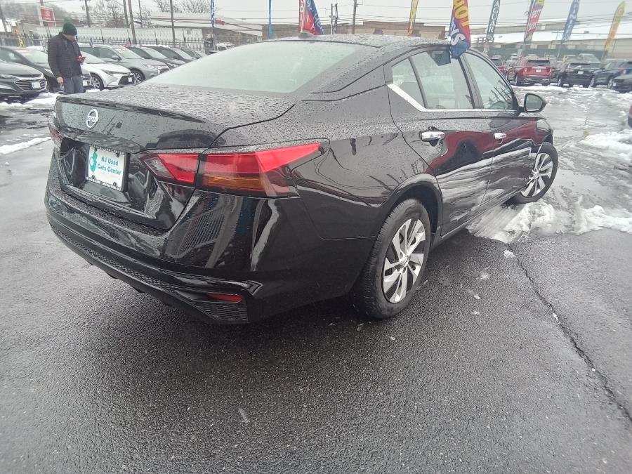 2020 Nissan Altima 2.5 S Sedan, available for sale in Irvington, New Jersey | NJ Used Cars Center. Irvington, New Jersey 2020 Nissan Altima 2.5 S Sedan, available for sale in Irvington, New Jersey | NJ Used Cars Center. Irvington, New Jersey