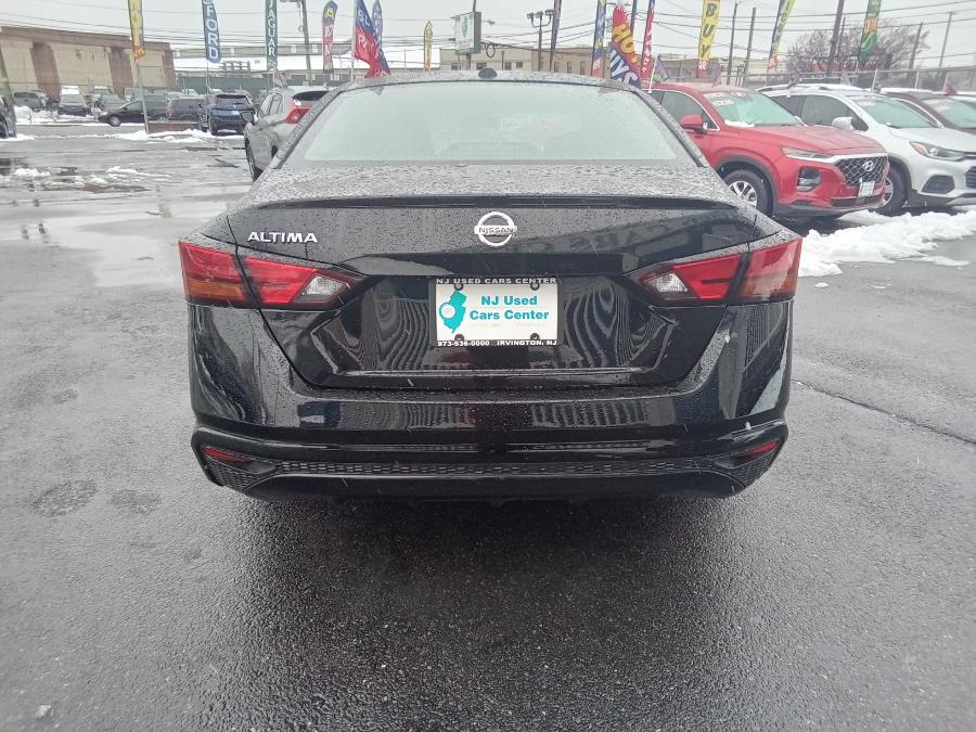 2020 Nissan Altima 2.5 S Sedan, available for sale in Irvington, New Jersey | NJ Used Cars Center. Irvington, New Jersey 2020 Nissan Altima 2.5 S Sedan, available for sale in Irvington, New Jersey | NJ Used Cars Center. Irvington, New Jersey