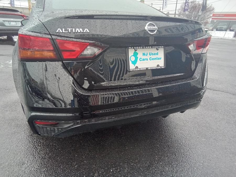 2020 Nissan Altima 2.5 S Sedan, available for sale in Irvington, New Jersey | NJ Used Cars Center. Irvington, New Jersey 2020 Nissan Altima 2.5 S Sedan, available for sale in Irvington, New Jersey | NJ Used Cars Center. Irvington, New Jersey
