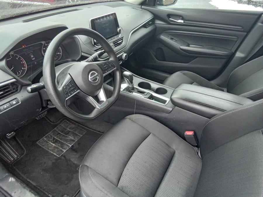 2020 Nissan Altima 2.5 S Sedan, available for sale in Irvington, New Jersey | NJ Used Cars Center. Irvington, New Jersey 2020 Nissan Altima 2.5 S Sedan, available for sale in Irvington, New Jersey | NJ Used Cars Center. Irvington, New Jersey