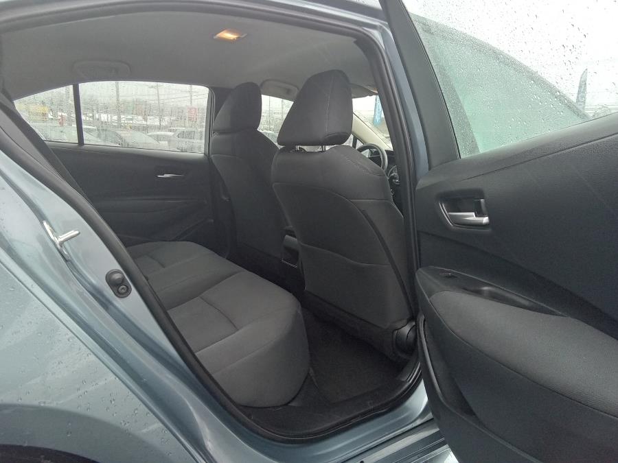 2021 Toyota Corolla LE CVT (Natl), available for sale in Irvington, New Jersey | NJ Used Cars Center. Irvington, New Jersey 2021 Toyota Corolla LE CVT (Natl), available for sale in Irvington, New Jersey | NJ Used Cars Center. Irvington, New Jersey