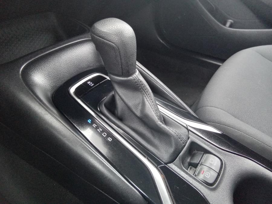 2021 Toyota Corolla LE CVT (Natl), available for sale in Irvington, New Jersey | NJ Used Cars Center. Irvington, New Jersey 2021 Toyota Corolla LE CVT (Natl), available for sale in Irvington, New Jersey | NJ Used Cars Center. Irvington, New Jersey