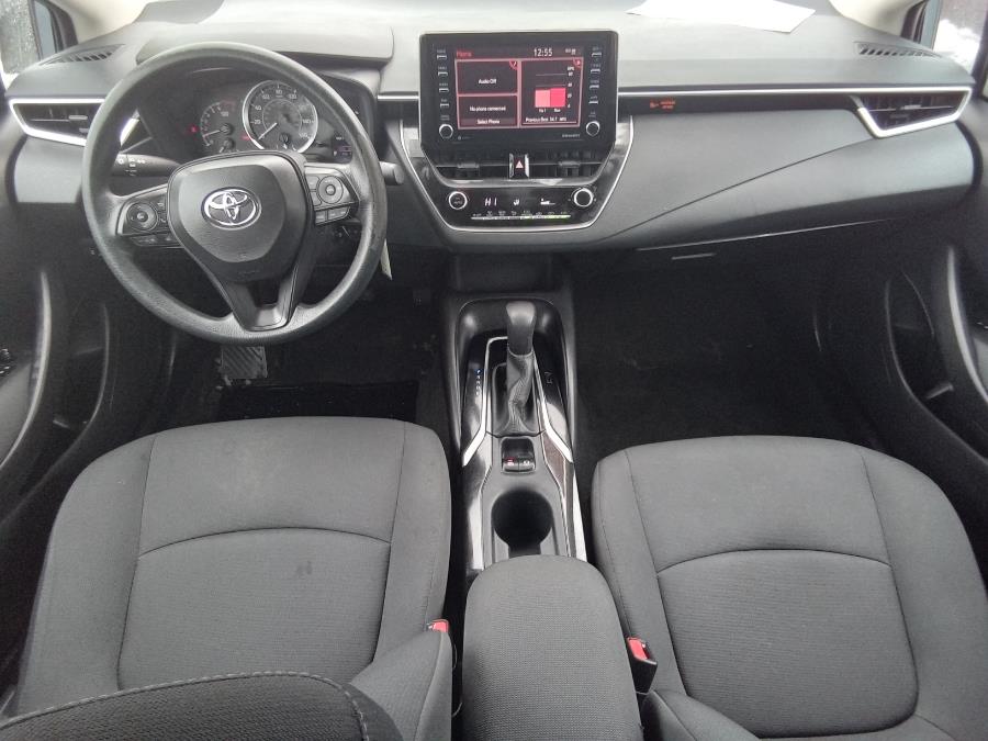 2021 Toyota Corolla LE CVT (Natl), available for sale in Irvington, New Jersey | NJ Used Cars Center. Irvington, New Jersey 2021 Toyota Corolla LE CVT (Natl), available for sale in Irvington, New Jersey | NJ Used Cars Center. Irvington, New Jersey