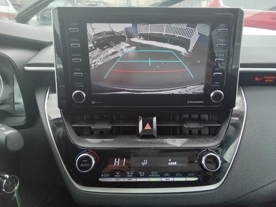 2021 Toyota Corolla LE CVT (Natl), available for sale in Irvington, New Jersey | NJ Used Cars Center. Irvington, New Jersey 2021 Toyota Corolla LE CVT (Natl), available for sale in Irvington, New Jersey | NJ Used Cars Center. Irvington, New Jersey
