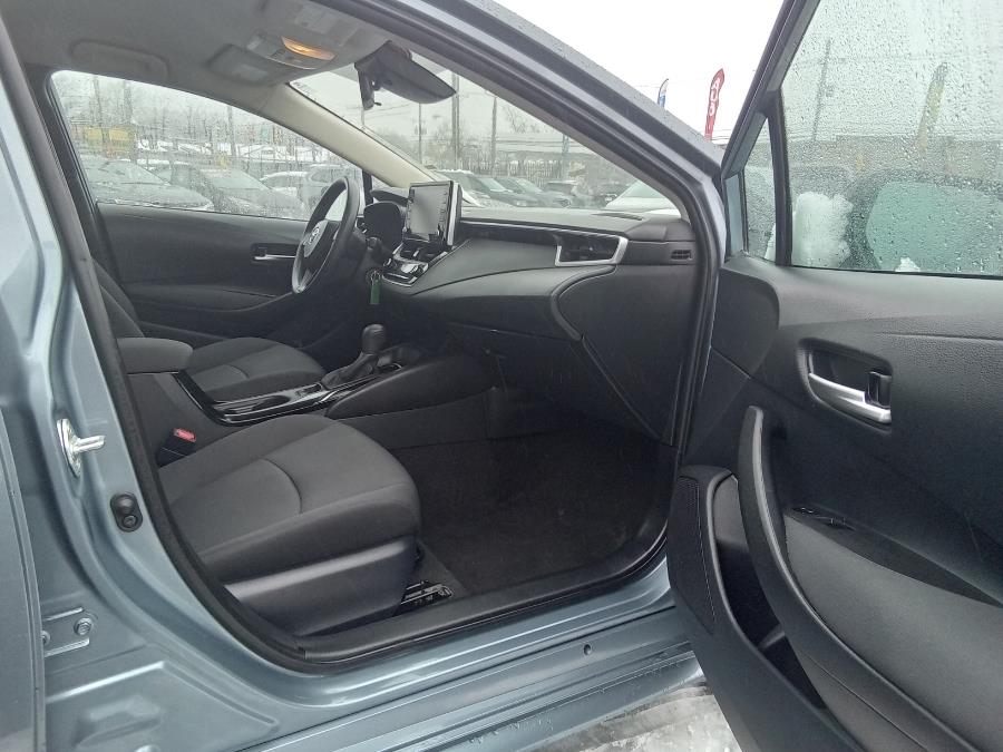 2021 Toyota Corolla LE CVT (Natl), available for sale in Irvington, New Jersey | NJ Used Cars Center. Irvington, New Jersey 2021 Toyota Corolla LE CVT (Natl), available for sale in Irvington, New Jersey | NJ Used Cars Center. Irvington, New Jersey