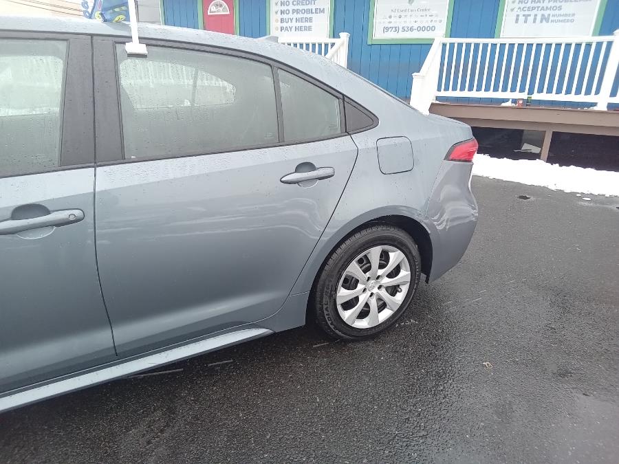 2021 Toyota Corolla LE CVT (Natl), available for sale in Irvington, New Jersey | NJ Used Cars Center. Irvington, New Jersey 2021 Toyota Corolla LE CVT (Natl), available for sale in Irvington, New Jersey | NJ Used Cars Center. Irvington, New Jersey