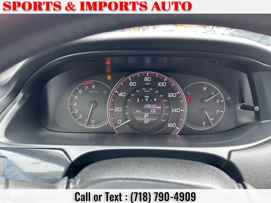 2015 Honda Accord Sedan 4dr I4 CVT Sport, available for sale in Brooklyn, New York | Sports & Imports Auto Inc. Brooklyn, New York 2015 Honda Accord Sedan 4dr I4 CVT Sport, available for sale in Brooklyn, New York | Sports & Imports Auto Inc. Brooklyn, New York