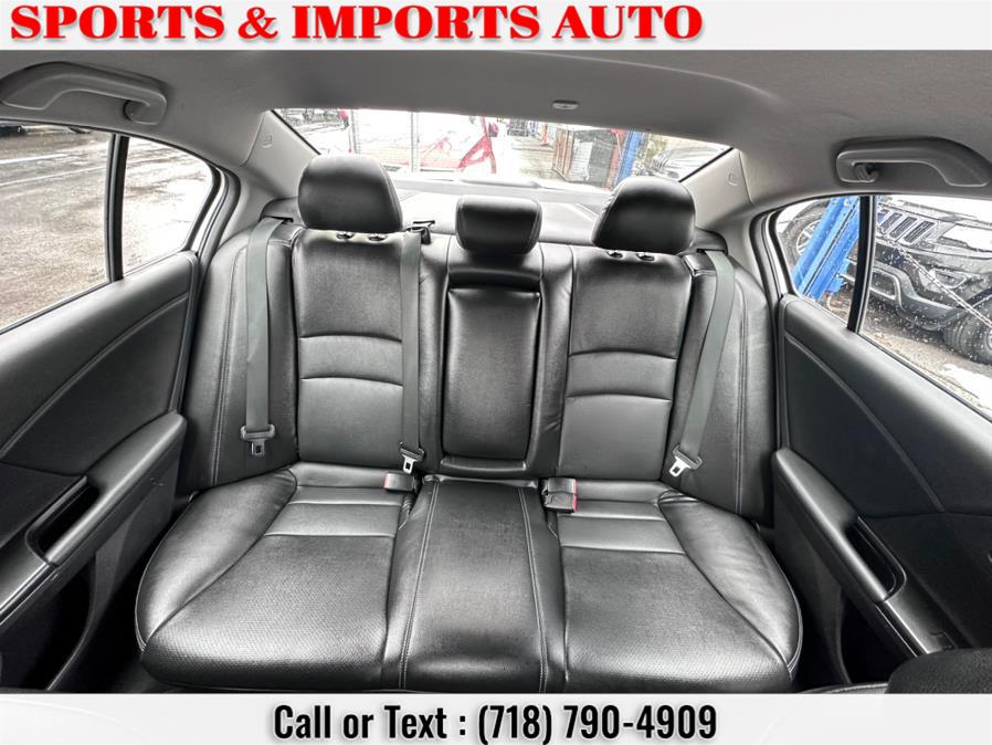 2015 Honda Accord Sedan 4dr I4 CVT Sport, available for sale in Brooklyn, New York | Sports & Imports Auto Inc. Brooklyn, New York 2015 Honda Accord Sedan 4dr I4 CVT Sport, available for sale in Brooklyn, New York | Sports & Imports Auto Inc. Brooklyn, New York