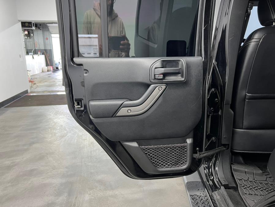 2017 Jeep Wrangler Unlimited 4WD 4dr Freedom Edition *Ltd Avail*, available for sale in Elizabeth, New Jersey | M Auto Group. Elizabeth, New Jersey 2017 Jeep Wrangler Unlimited 4WD 4dr Freedom Edition *Ltd Avail*, available for sale in Elizabeth, New Jersey | M Auto Group. Elizabeth, New Jersey