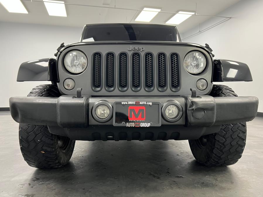 2017 Jeep Wrangler Unlimited 4WD 4dr Freedom Edition *Ltd Avail*, available for sale in Elizabeth, New Jersey | M Auto Group. Elizabeth, New Jersey 2017 Jeep Wrangler Unlimited 4WD 4dr Freedom Edition *Ltd Avail*, available for sale in Elizabeth, New Jersey | M Auto Group. Elizabeth, New Jersey