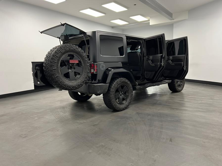 2017 Jeep Wrangler Unlimited 4WD 4dr Freedom Edition *Ltd Avail*, available for sale in Elizabeth, New Jersey | M Auto Group. Elizabeth, New Jersey 2017 Jeep Wrangler Unlimited 4WD 4dr Freedom Edition *Ltd Avail*, available for sale in Elizabeth, New Jersey | M Auto Group. Elizabeth, New Jersey