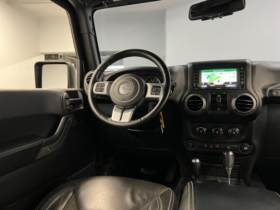 2017 Jeep Wrangler Unlimited 4WD 4dr Freedom Edition *Ltd Avail*, available for sale in Elizabeth, New Jersey | M Auto Group. Elizabeth, New Jersey 2017 Jeep Wrangler Unlimited 4WD 4dr Freedom Edition *Ltd Avail*, available for sale in Elizabeth, New Jersey | M Auto Group. Elizabeth, New Jersey
