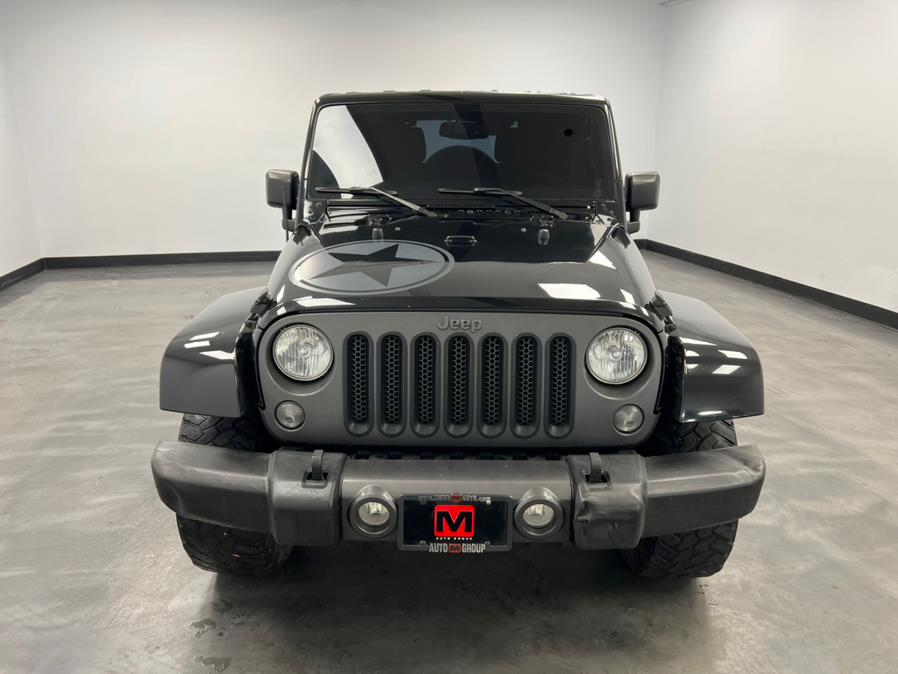 2017 Jeep Wrangler Unlimited 4WD 4dr Freedom Edition *Ltd Avail*, available for sale in Elizabeth, New Jersey | M Auto Group. Elizabeth, New Jersey 2017 Jeep Wrangler Unlimited 4WD 4dr Freedom Edition *Ltd Avail*, available for sale in Elizabeth, New Jersey | M Auto Group. Elizabeth, New Jersey