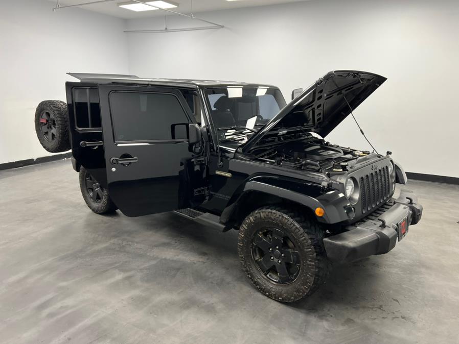 2017 Jeep Wrangler Unlimited 4WD 4dr Freedom Edition *Ltd Avail*, available for sale in Elizabeth, New Jersey | M Auto Group. Elizabeth, New Jersey 2017 Jeep Wrangler Unlimited 4WD 4dr Freedom Edition *Ltd Avail*, available for sale in Elizabeth, New Jersey | M Auto Group. Elizabeth, New Jersey
