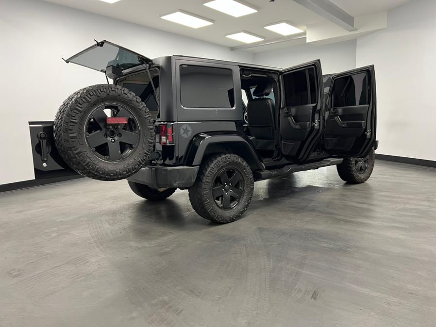 2017 Jeep Wrangler Unlimited 4WD 4dr Freedom Edition *Ltd Avail*, available for sale in Elizabeth, New Jersey | M Auto Group. Elizabeth, New Jersey 2017 Jeep Wrangler Unlimited 4WD 4dr Freedom Edition *Ltd Avail*, available for sale in Elizabeth, New Jersey | M Auto Group. Elizabeth, New Jersey