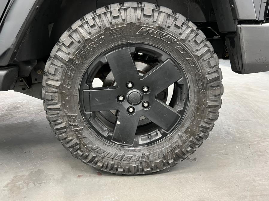 2017 Jeep Wrangler Unlimited 4WD 4dr Freedom Edition *Ltd Avail*, available for sale in Elizabeth, New Jersey | M Auto Group. Elizabeth, New Jersey 2017 Jeep Wrangler Unlimited 4WD 4dr Freedom Edition *Ltd Avail*, available for sale in Elizabeth, New Jersey | M Auto Group. Elizabeth, New Jersey