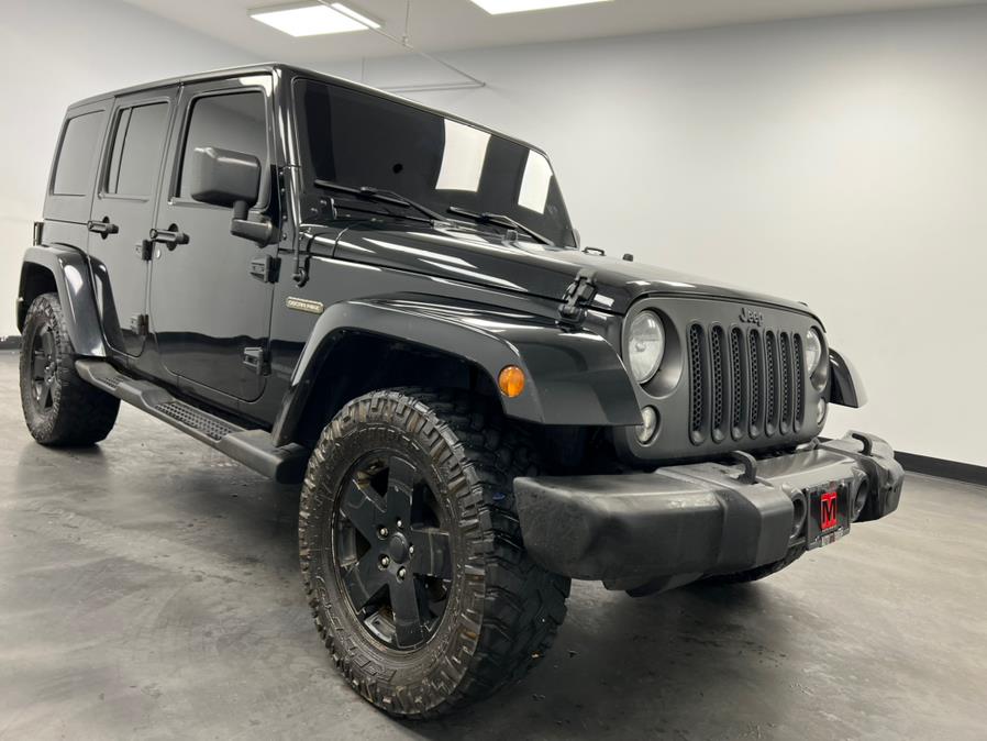 2017 Jeep Wrangler Unlimited 4WD 4dr Freedom Edition *Ltd Avail*, available for sale in Elizabeth, New Jersey | M Auto Group. Elizabeth, New Jersey 2017 Jeep Wrangler Unlimited 4WD 4dr Freedom Edition *Ltd Avail*, available for sale in Elizabeth, New Jersey | M Auto Group. Elizabeth, New Jersey