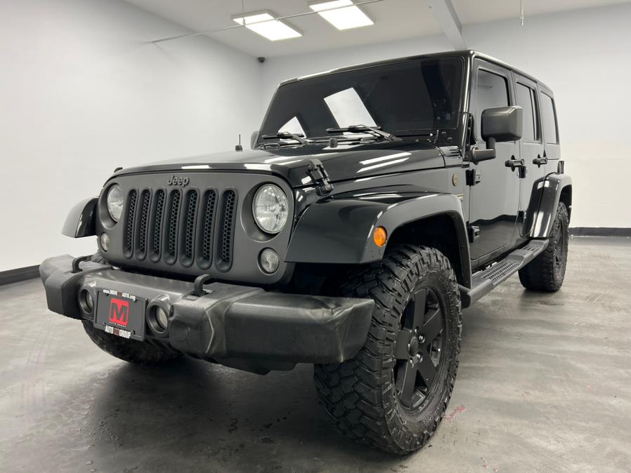 2017 Jeep Wrangler Unlimited 4WD 4dr Freedom Edition *Ltd Avail*, available for sale in Elizabeth, New Jersey | M Auto Group. Elizabeth, New Jersey 2017 Jeep Wrangler Unlimited 4WD 4dr Freedom Edition *Ltd Avail*, available for sale in Elizabeth, New Jersey | M Auto Group. Elizabeth, New Jersey