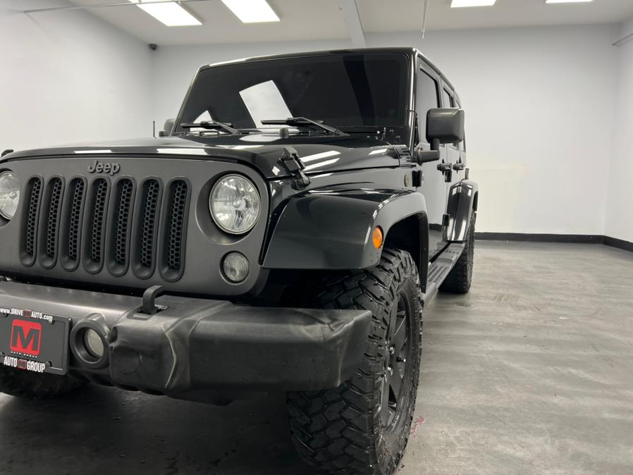 2017 Jeep Wrangler Unlimited 4WD 4dr Freedom Edition *Ltd Avail*, available for sale in Elizabeth, New Jersey | M Auto Group. Elizabeth, New Jersey 2017 Jeep Wrangler Unlimited 4WD 4dr Freedom Edition *Ltd Avail*, available for sale in Elizabeth, New Jersey | M Auto Group. Elizabeth, New Jersey