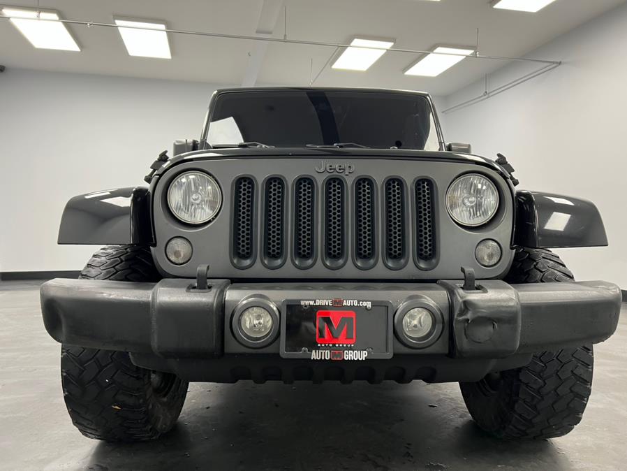 2017 Jeep Wrangler Unlimited 4WD 4dr Freedom Edition *Ltd Avail*, available for sale in Elizabeth, New Jersey | M Auto Group. Elizabeth, New Jersey 2017 Jeep Wrangler Unlimited 4WD 4dr Freedom Edition *Ltd Avail*, available for sale in Elizabeth, New Jersey | M Auto Group. Elizabeth, New Jersey