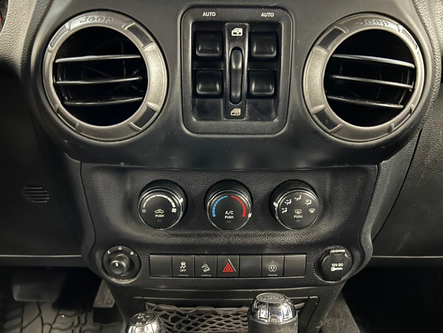 2017 Jeep Wrangler Unlimited 4WD 4dr Freedom Edition *Ltd Avail*, available for sale in Elizabeth, New Jersey | M Auto Group. Elizabeth, New Jersey 2017 Jeep Wrangler Unlimited 4WD 4dr Freedom Edition *Ltd Avail*, available for sale in Elizabeth, New Jersey | M Auto Group. Elizabeth, New Jersey