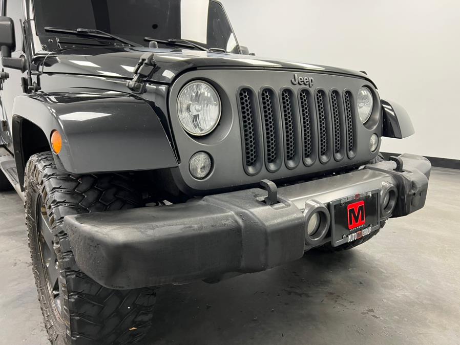 2017 Jeep Wrangler Unlimited 4WD 4dr Freedom Edition *Ltd Avail*, available for sale in Elizabeth, New Jersey | M Auto Group. Elizabeth, New Jersey 2017 Jeep Wrangler Unlimited 4WD 4dr Freedom Edition *Ltd Avail*, available for sale in Elizabeth, New Jersey | M Auto Group. Elizabeth, New Jersey