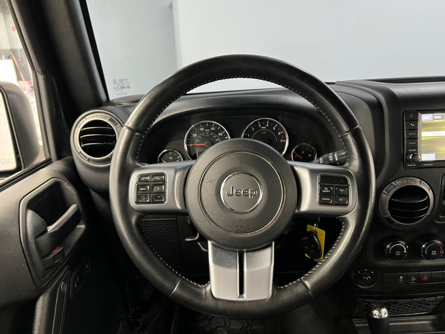2017 Jeep Wrangler Unlimited 4WD 4dr Freedom Edition *Ltd Avail*, available for sale in Elizabeth, New Jersey | M Auto Group. Elizabeth, New Jersey 2017 Jeep Wrangler Unlimited 4WD 4dr Freedom Edition *Ltd Avail*, available for sale in Elizabeth, New Jersey | M Auto Group. Elizabeth, New Jersey