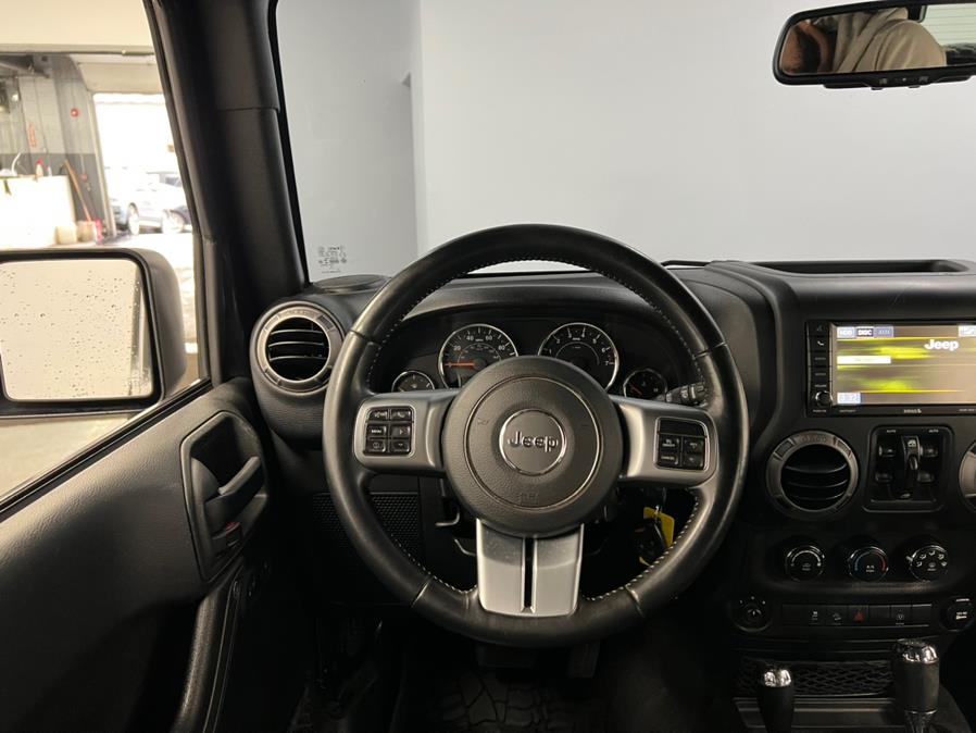 2017 Jeep Wrangler Unlimited 4WD 4dr Freedom Edition *Ltd Avail*, available for sale in Elizabeth, New Jersey | M Auto Group. Elizabeth, New Jersey 2017 Jeep Wrangler Unlimited 4WD 4dr Freedom Edition *Ltd Avail*, available for sale in Elizabeth, New Jersey | M Auto Group. Elizabeth, New Jersey