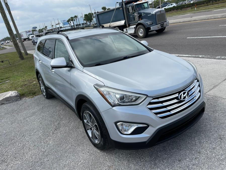 2014 Hyundai Santa Fe FWD 4dr GLS, available for sale in Orlando, Florida | 2 Car Pros. Orlando, Florida 2014 Hyundai Santa Fe FWD 4dr GLS, available for sale in Orlando, Florida | 2 Car Pros. Orlando, Florida