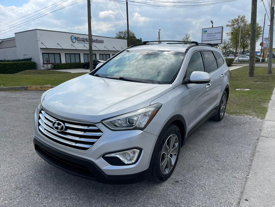 2014 Hyundai Santa Fe FWD 4dr GLS, available for sale in Orlando, Florida | 2 Car Pros. Orlando, Florida 2014 Hyundai Santa Fe FWD 4dr GLS, available for sale in Orlando, Florida | 2 Car Pros. Orlando, Florida