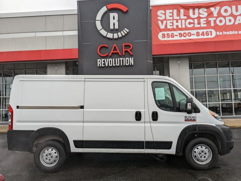 2020 Ram Promaster Cargo Van , available for sale in Maple Shade, New Jersey | Car Revolution. Maple Shade, New Jersey 2020 Ram Promaster Cargo Van , available for sale in Maple Shade, New Jersey | Car Revolution. Maple Shade, New Jersey