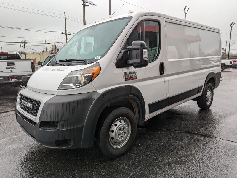 2020 Ram Promaster Cargo Van , available for sale in Maple Shade, New Jersey | Car Revolution. Maple Shade, New Jersey 2020 Ram Promaster Cargo Van , available for sale in Maple Shade, New Jersey | Car Revolution. Maple Shade, New Jersey