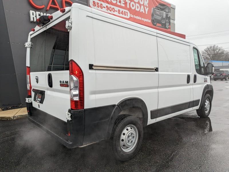 2020 Ram Promaster Cargo Van , available for sale in Maple Shade, New Jersey | Car Revolution. Maple Shade, New Jersey 2020 Ram Promaster Cargo Van , available for sale in Maple Shade, New Jersey | Car Revolution. Maple Shade, New Jersey