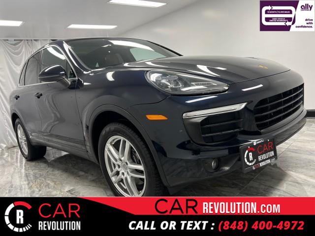 2016 Porsche Cayenne AWD, available for sale in Maple Shade, New Jersey | Car Revolution. Maple Shade, New Jersey 2016 Porsche Cayenne AWD, available for sale in Maple Shade, New Jersey | Car Revolution. Maple Shade, New Jersey