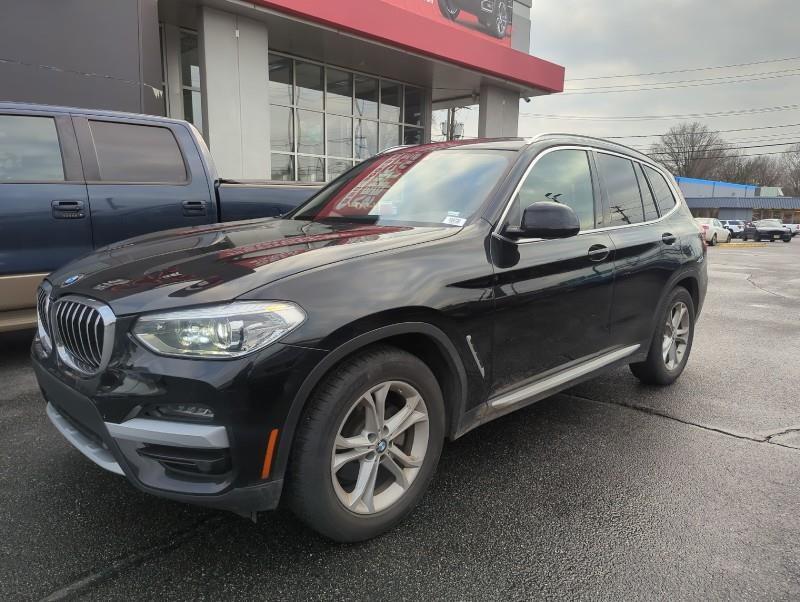 2020 BMW X3 sDrive30i, available for sale in Maple Shade, New Jersey | Car Revolution. Maple Shade, New Jersey 2020 BMW X3 sDrive30i, available for sale in Maple Shade, New Jersey | Car Revolution. Maple Shade, New Jersey