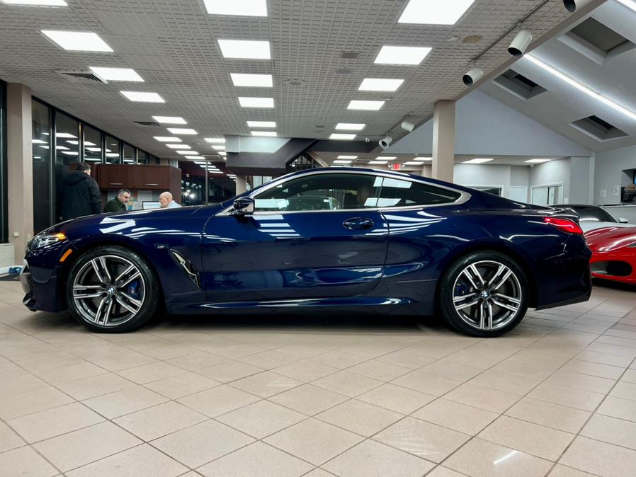 2019 BMW 8 Series M850i xDrive Coupe, available for sale in Massapequa Park, New York | Power Motors East. Massapequa Park, New York 2019 BMW 8 Series M850i xDrive Coupe, available for sale in Massapequa Park, New York | Power Motors East. Massapequa Park, New York