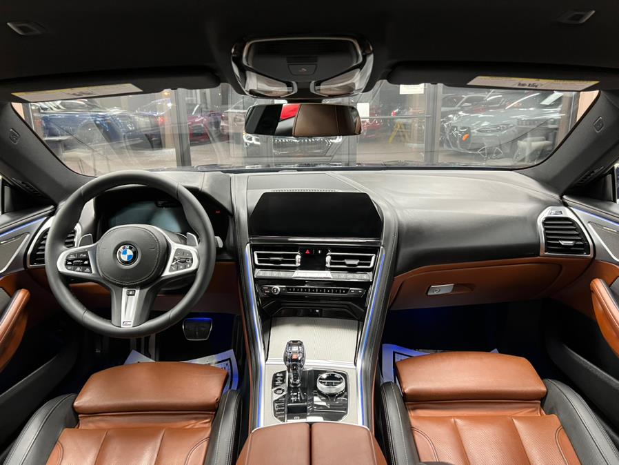 2019 BMW 8 Series M850i xDrive Coupe, available for sale in Massapequa Park, New York | Power Motors East. Massapequa Park, New York 2019 BMW 8 Series M850i xDrive Coupe, available for sale in Massapequa Park, New York | Power Motors East. Massapequa Park, New York