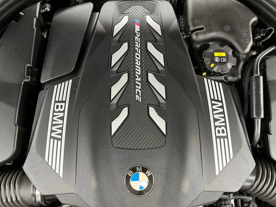 2019 BMW 8 Series M850i xDrive Coupe, available for sale in Massapequa Park, New York | Power Motors East. Massapequa Park, New York 2019 BMW 8 Series M850i xDrive Coupe, available for sale in Massapequa Park, New York | Power Motors East. Massapequa Park, New York