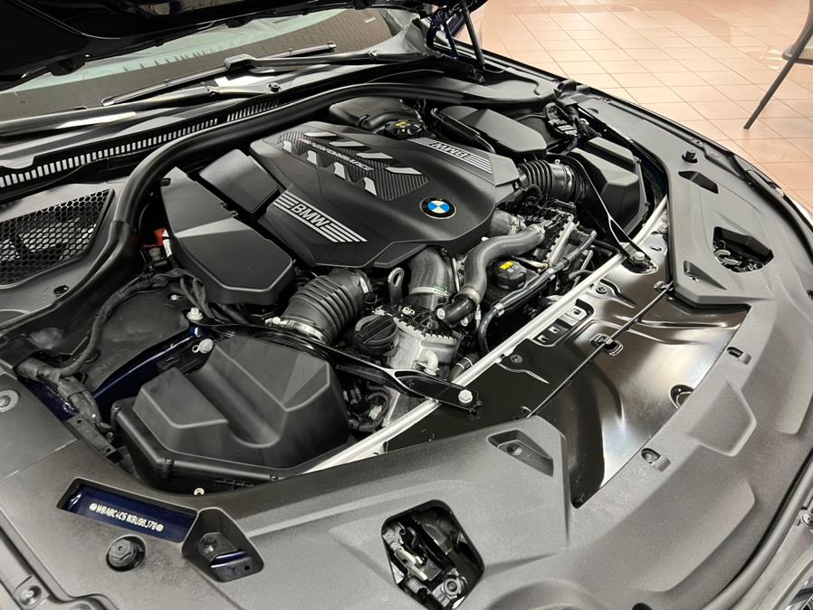 2019 BMW 8 Series M850i xDrive Coupe, available for sale in Massapequa Park, New York | Power Motors East. Massapequa Park, New York 2019 BMW 8 Series M850i xDrive Coupe, available for sale in Massapequa Park, New York | Power Motors East. Massapequa Park, New York