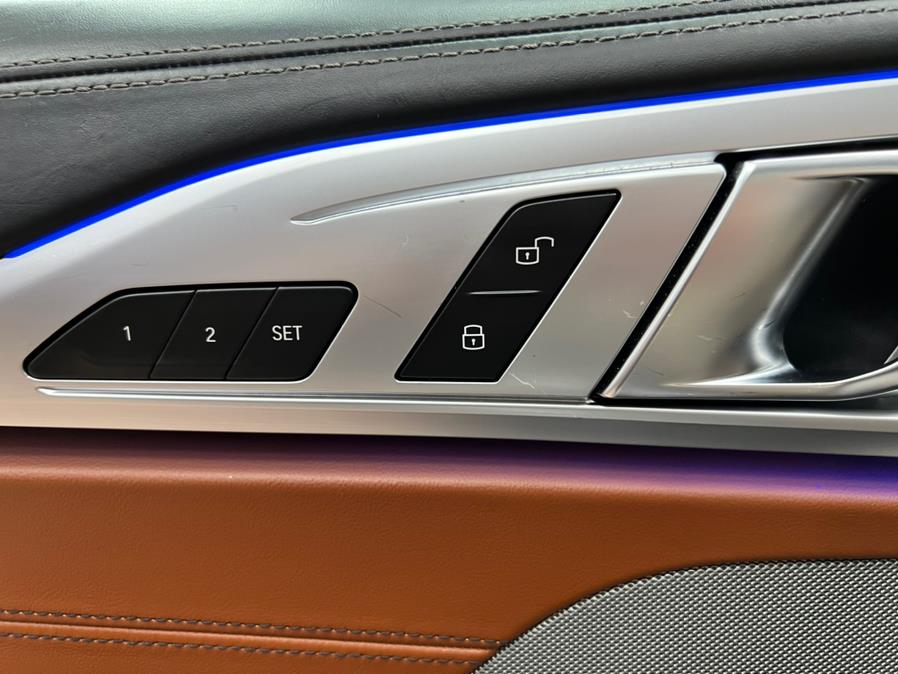 2019 BMW 8 Series M850i xDrive Coupe, available for sale in Massapequa Park, New York | Power Motors East. Massapequa Park, New York 2019 BMW 8 Series M850i xDrive Coupe, available for sale in Massapequa Park, New York | Power Motors East. Massapequa Park, New York